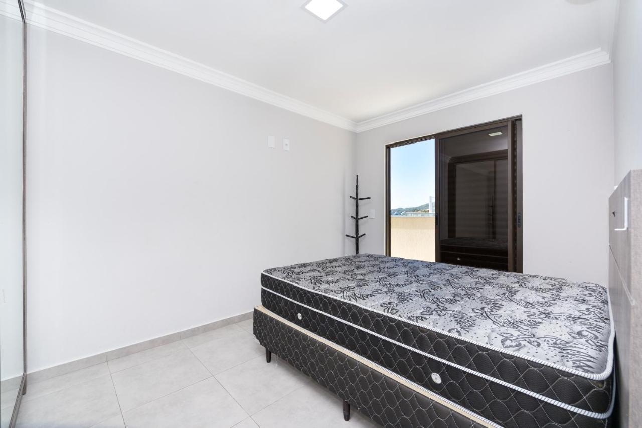 Residencial Sks Apartman Bombinhas Kültér fotó