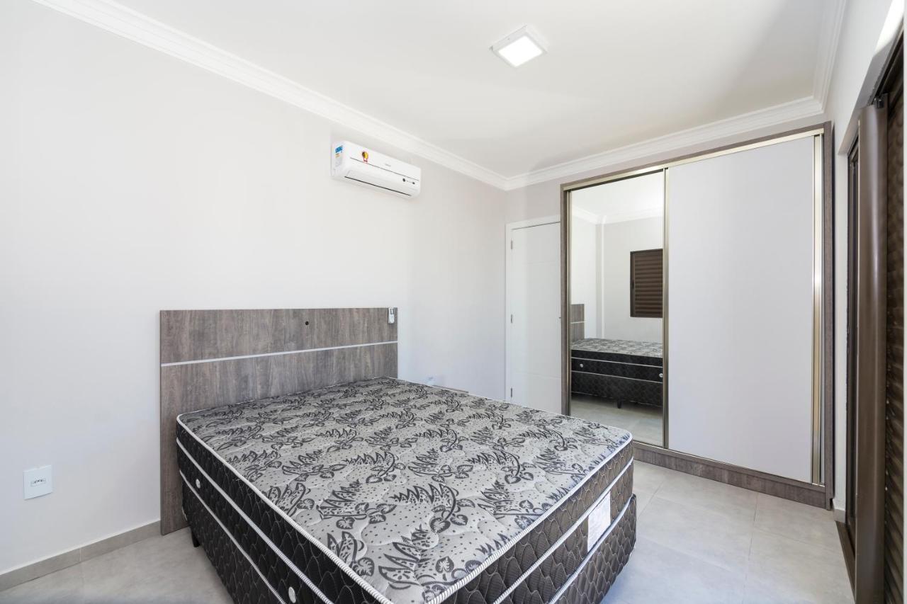 Residencial Sks Apartman Bombinhas Kültér fotó