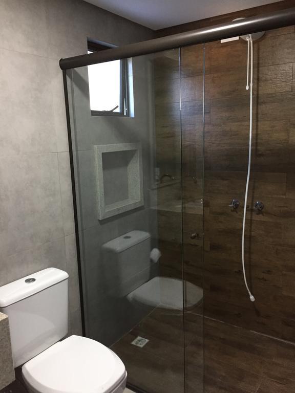 Residencial Sks Apartman Bombinhas Kültér fotó