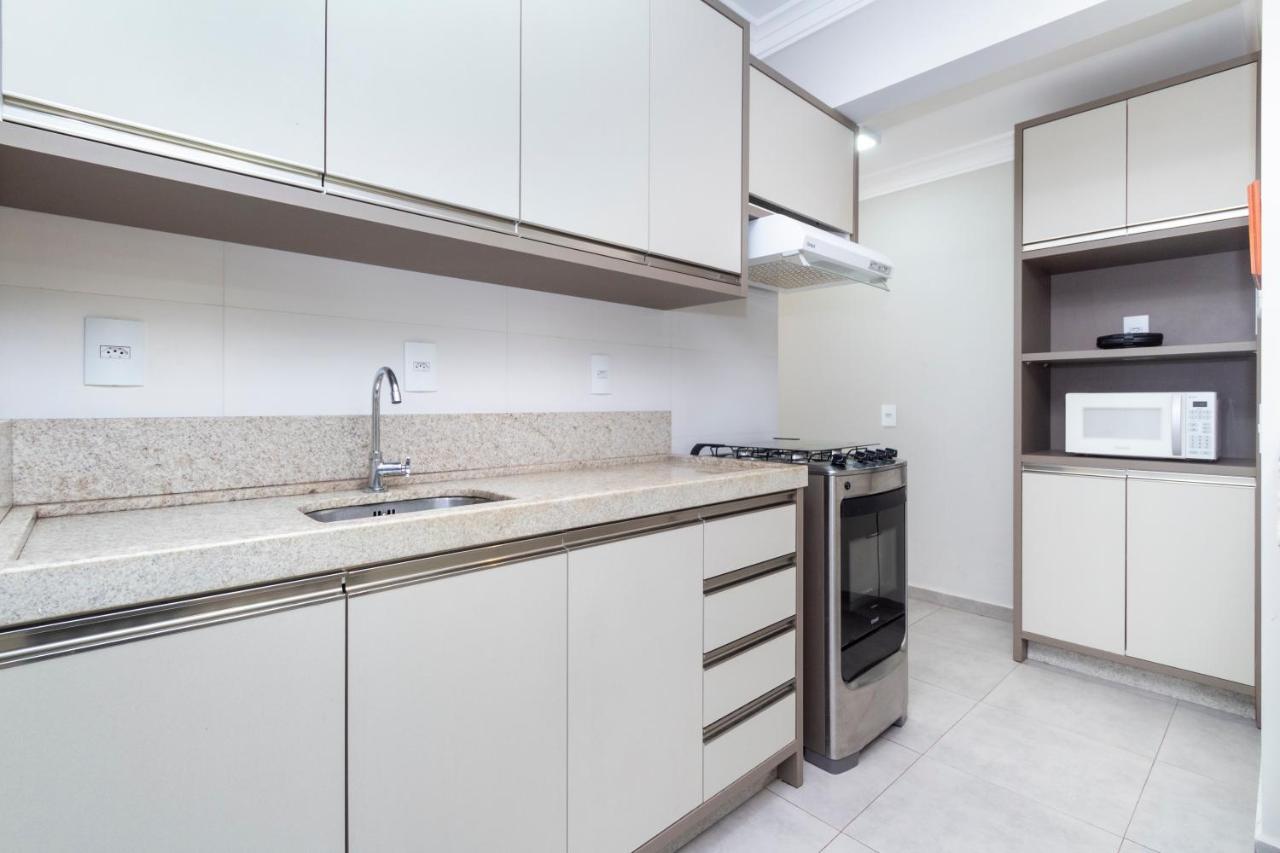 Residencial Sks Apartman Bombinhas Kültér fotó