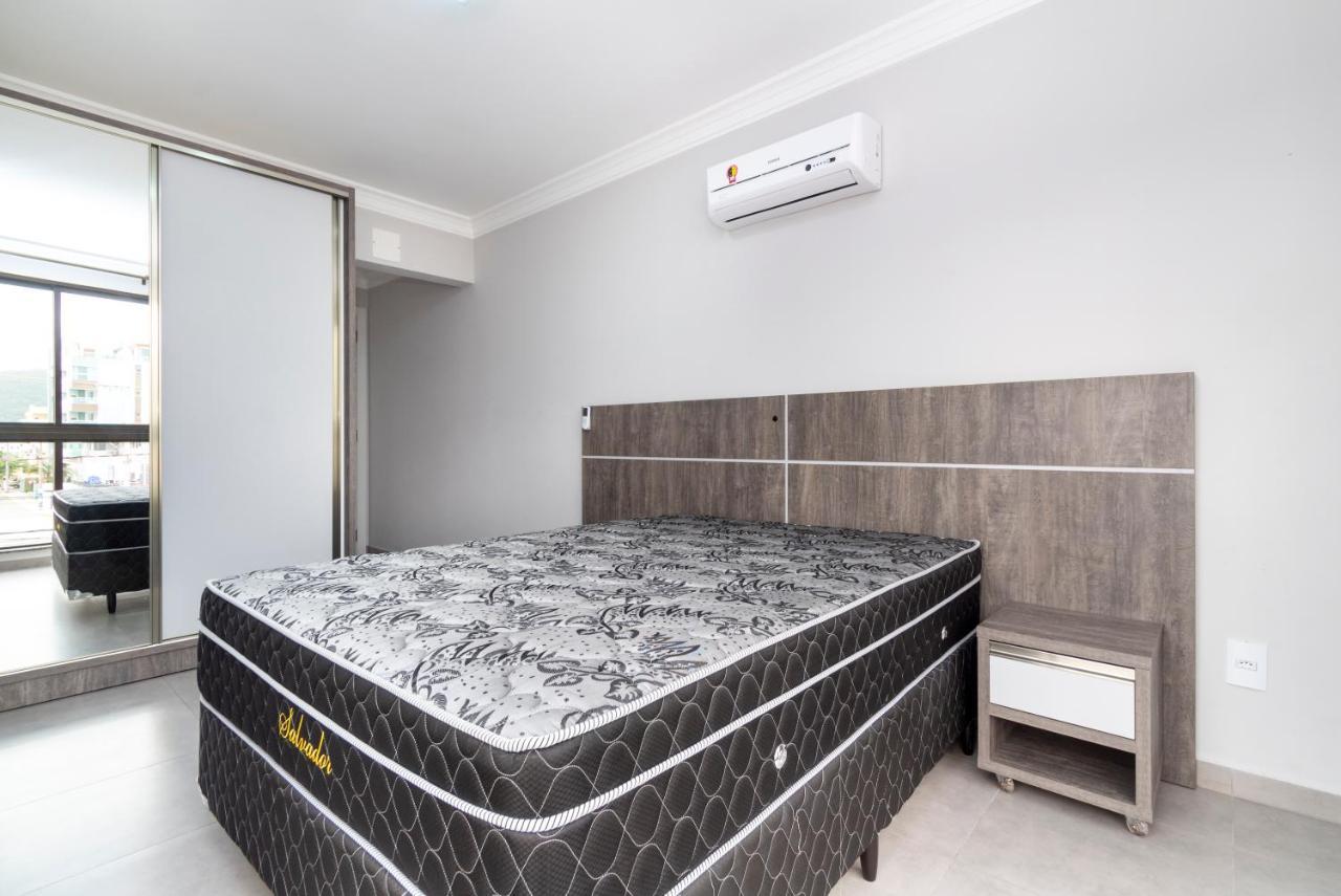 Residencial Sks Apartman Bombinhas Kültér fotó