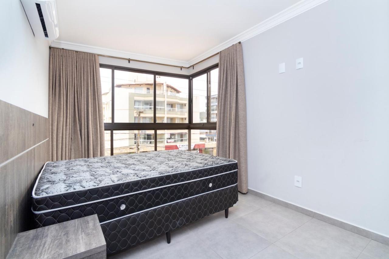 Residencial Sks Apartman Bombinhas Kültér fotó