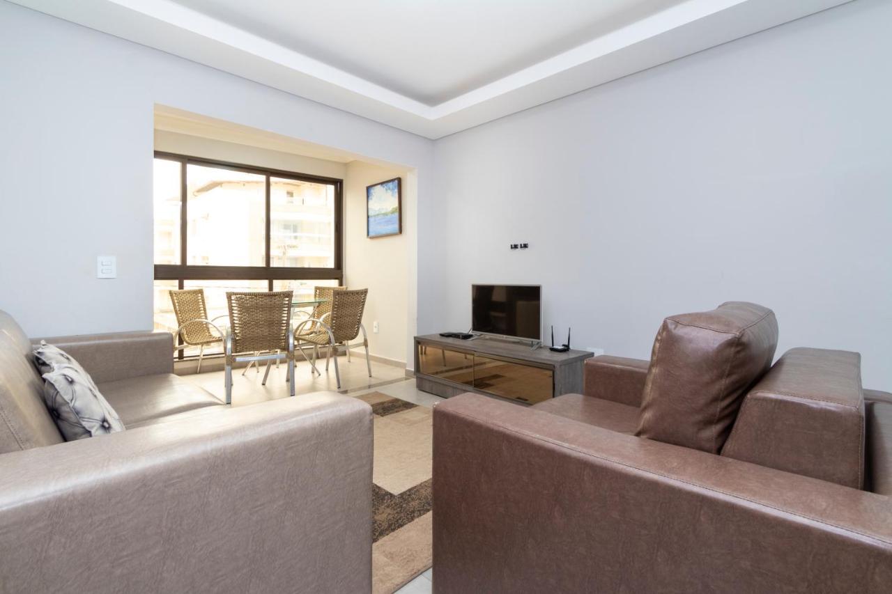 Residencial Sks Apartman Bombinhas Kültér fotó