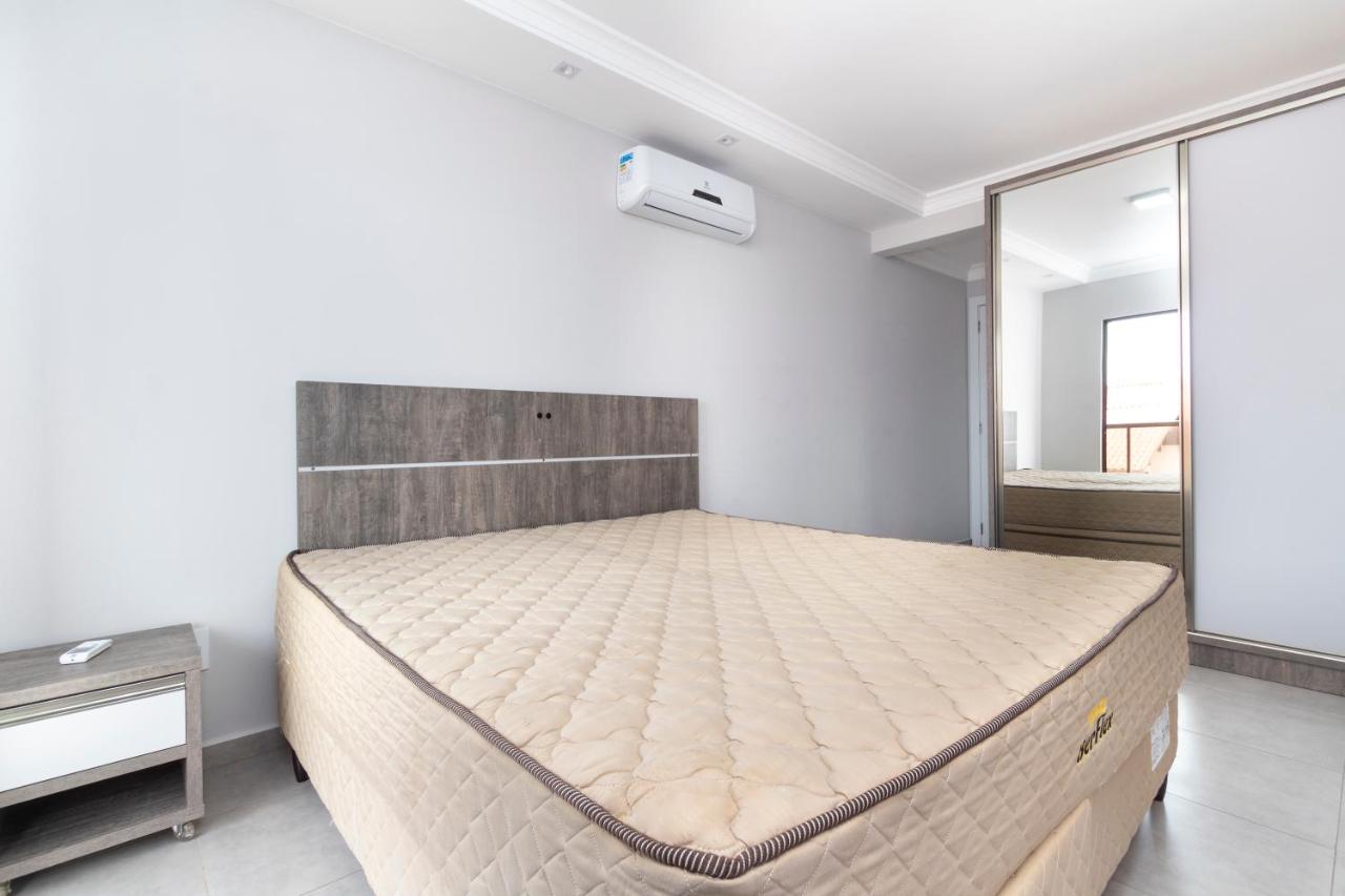 Residencial Sks Apartman Bombinhas Kültér fotó